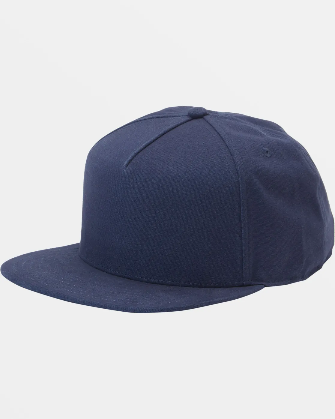 Quiksilver Hats>Backstack Basic Trucker Hat DARKNAVY