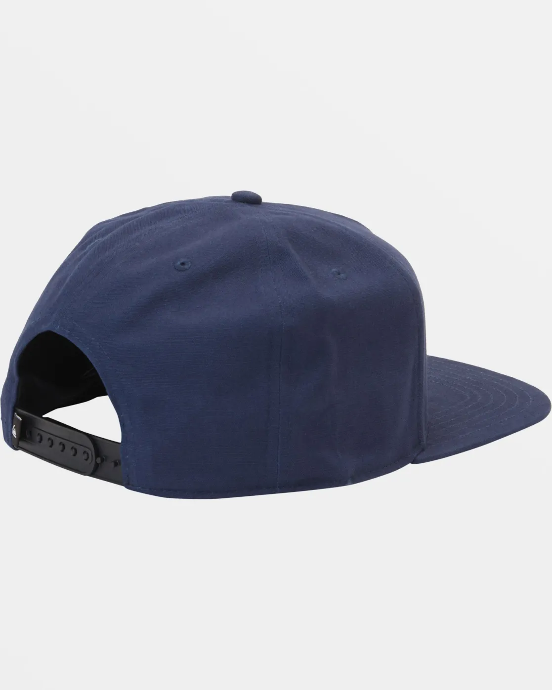 Quiksilver Hats>Backstack Basic Trucker Hat DARKNAVY