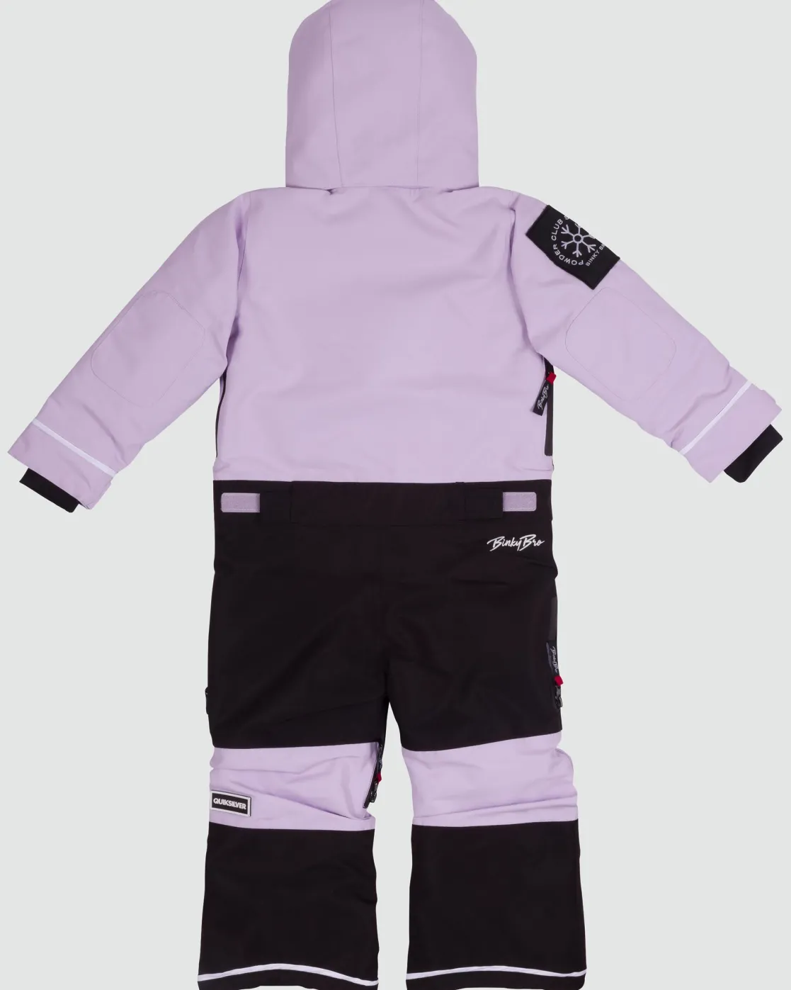Quiksilver Binkybro X Quik>BinkyBro x 99-90 Snowsuit