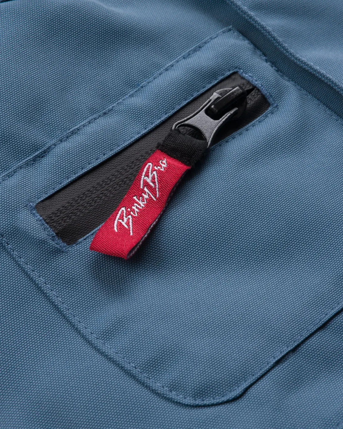 Quiksilver Binkybro X Quik>BinkyBro x 99-90 Snowsuit