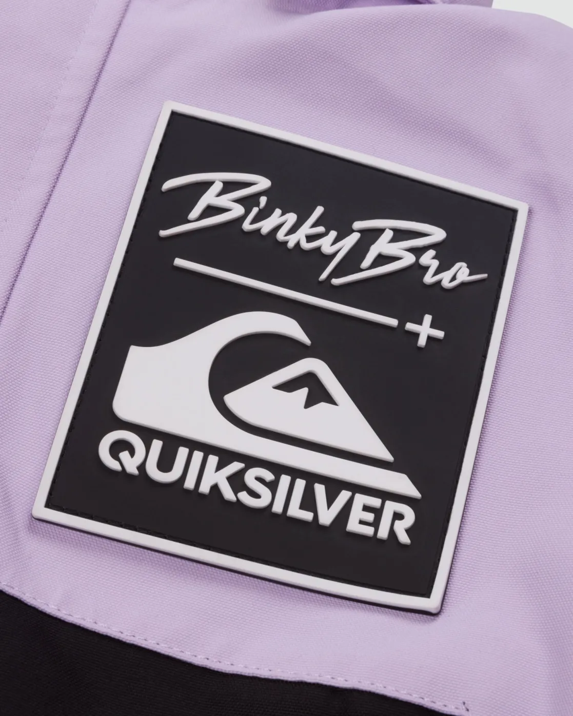 Quiksilver Binkybro X Quik>BinkyBro x 99-90 Snowsuit
