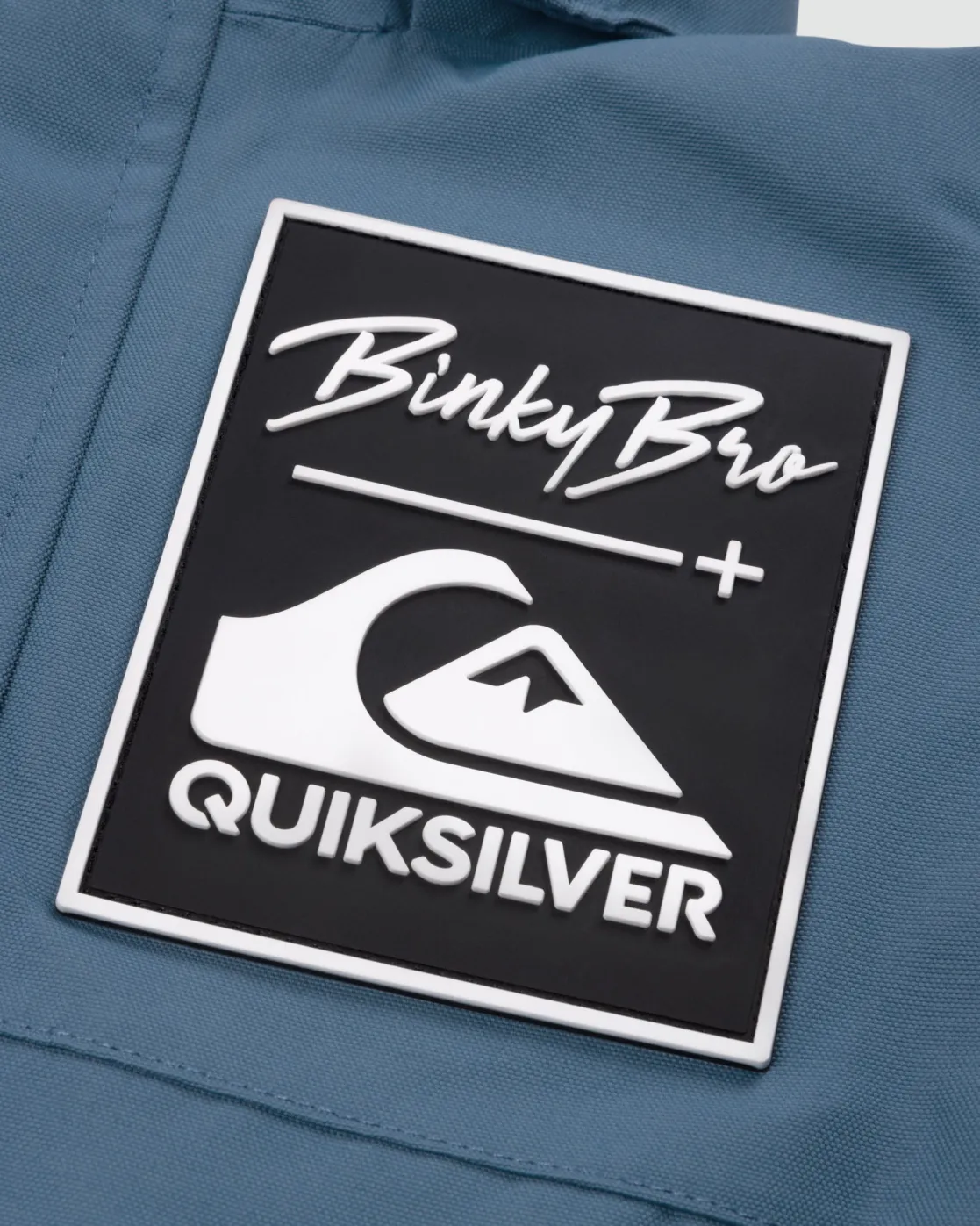 Quiksilver Binkybro X Quik>BinkyBro x 99-90 Snowsuit