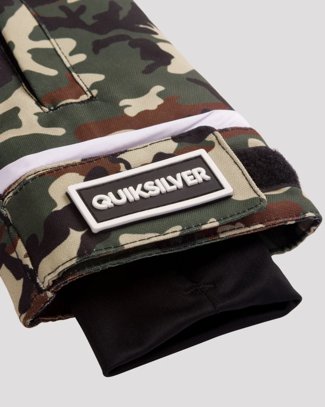 Quiksilver Binkybro X Quik>BinkyBro x 99-90 Snowsuit
