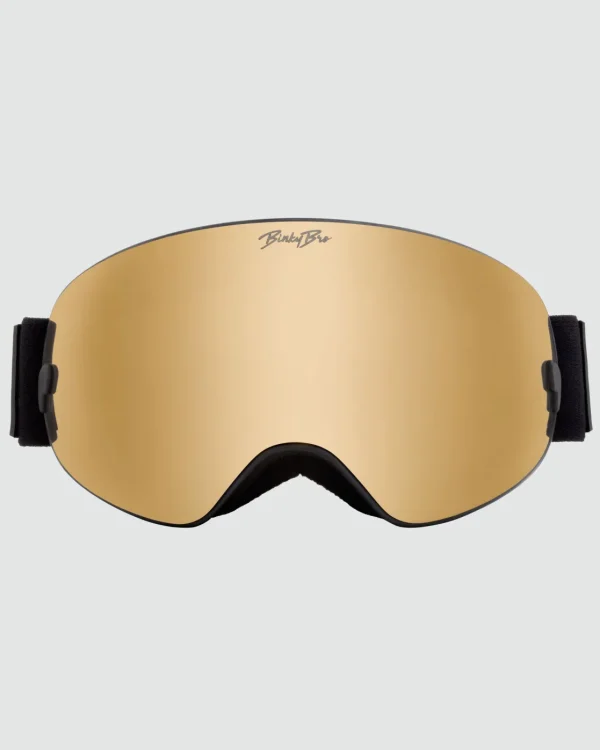 Quiksilver Accessories | Binkybro X Quik>BinkyBro x Snow Goggles