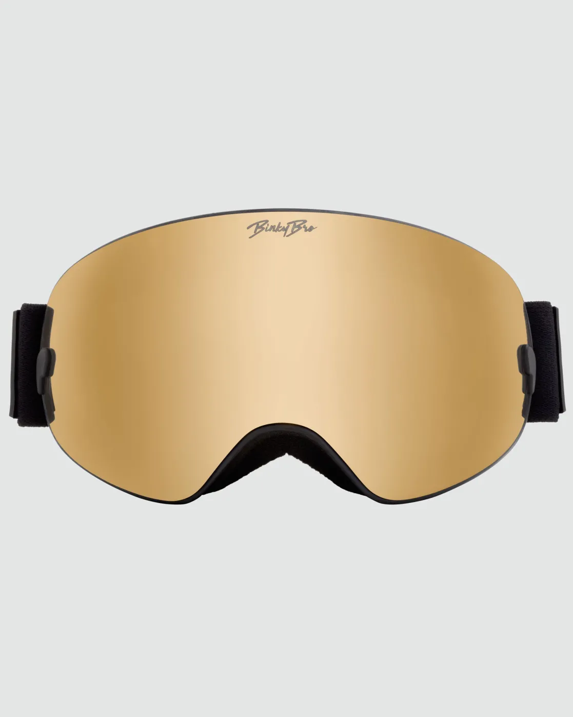 Quiksilver Accessories | Binkybro X Quik>BinkyBro x Snow Goggles