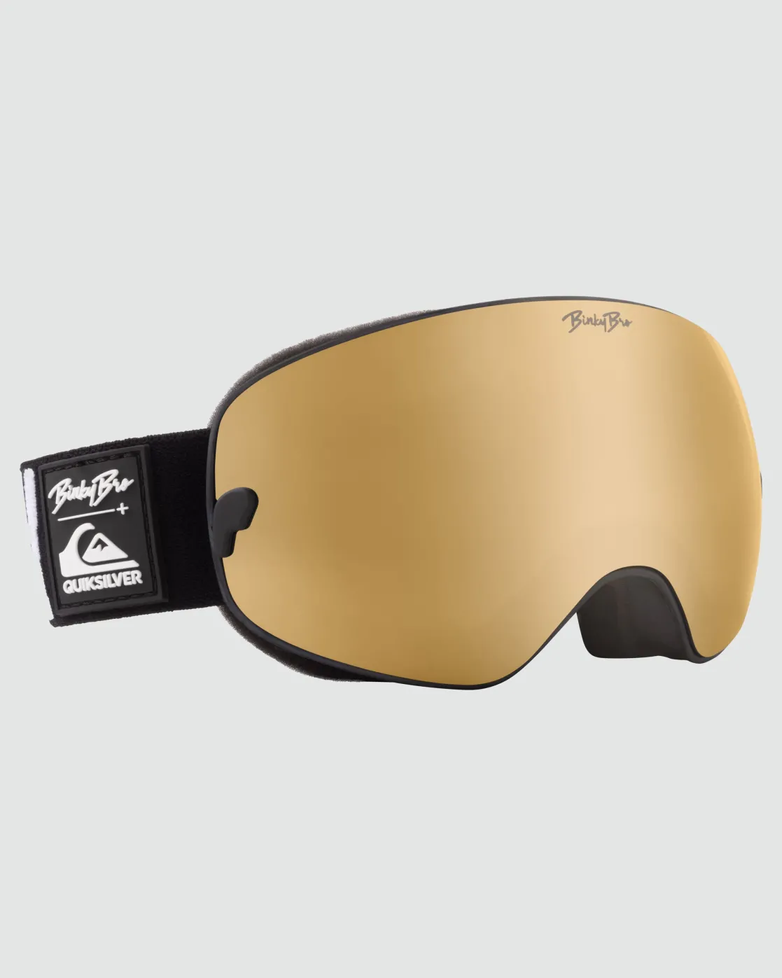 Quiksilver Accessories | Binkybro X Quik>BinkyBro x Snow Goggles
