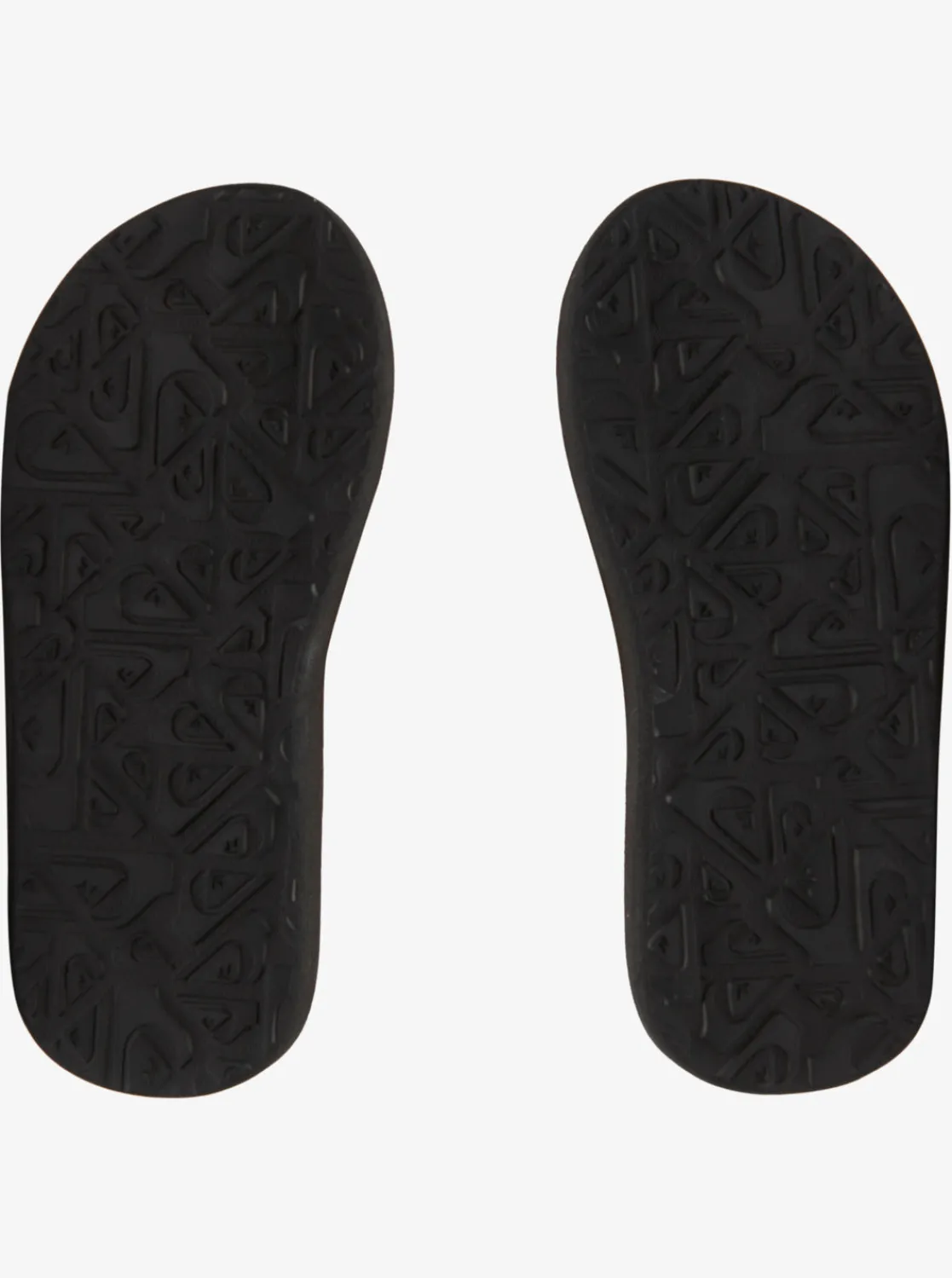 Quiksilver Sandals>Boys 8-16 Carver Suede Core Sandals BROWN1
