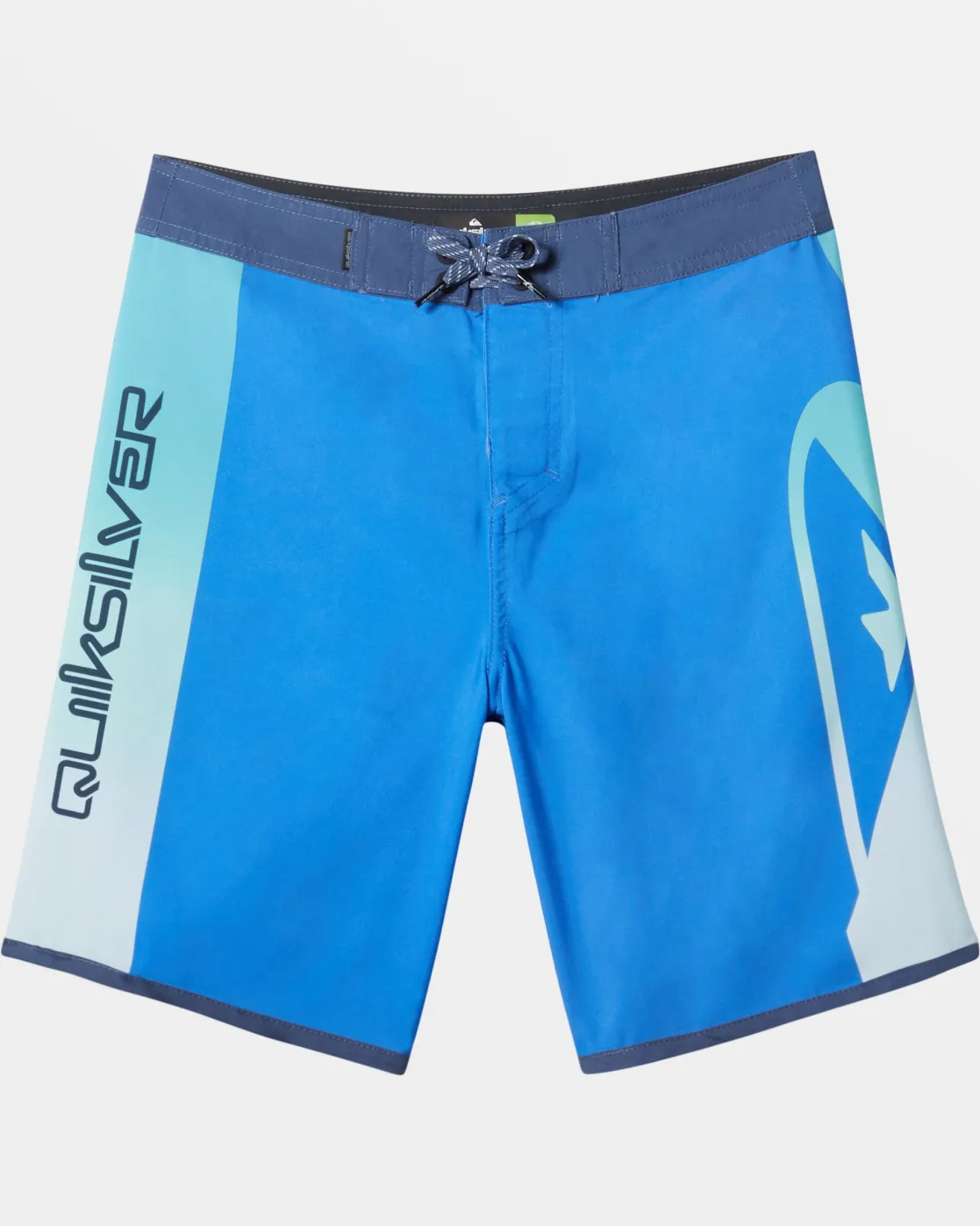 Quiksilver Boardshorts>Boys 2-7 Everyday Holmes 13" Boardshorts NEBULASBLUE
