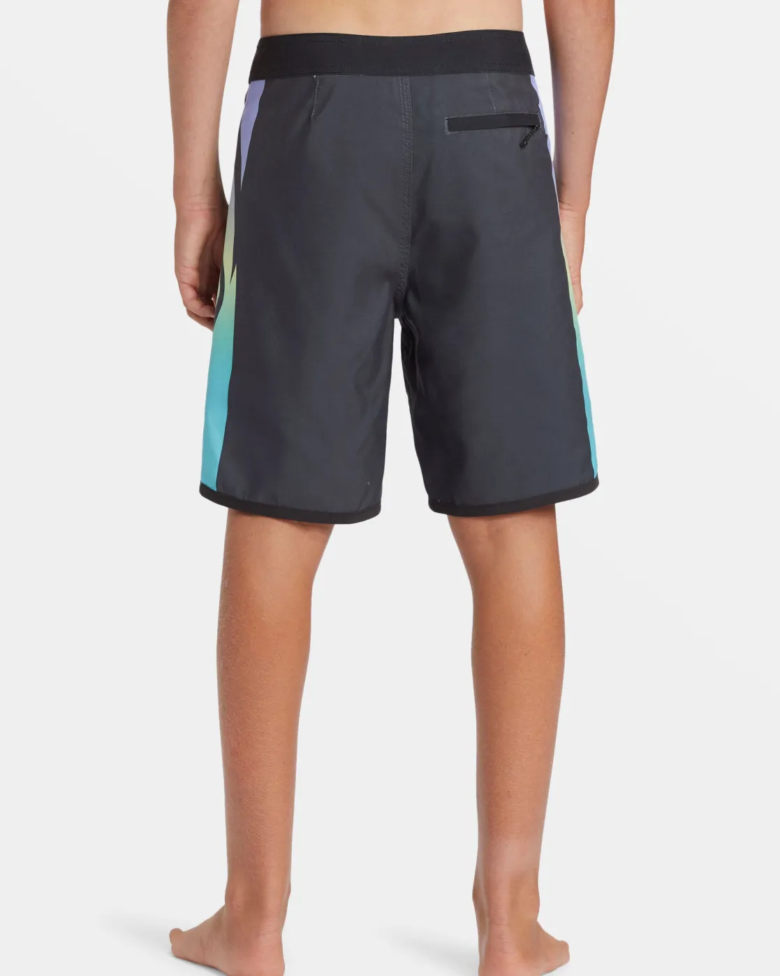 Quiksilver Boardshorts | Boys Gifts>Boys 8-16 Everyday Holmes 17" Boardshorts TARMAC