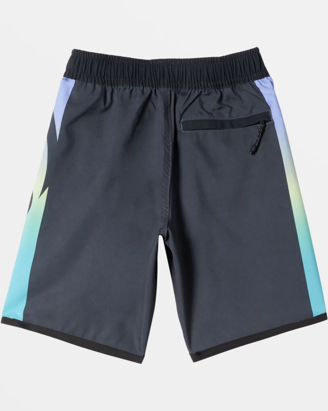 Quiksilver Boardshorts>Boys 2-7 Everyday Holmes 13" Boardshorts TARMAC