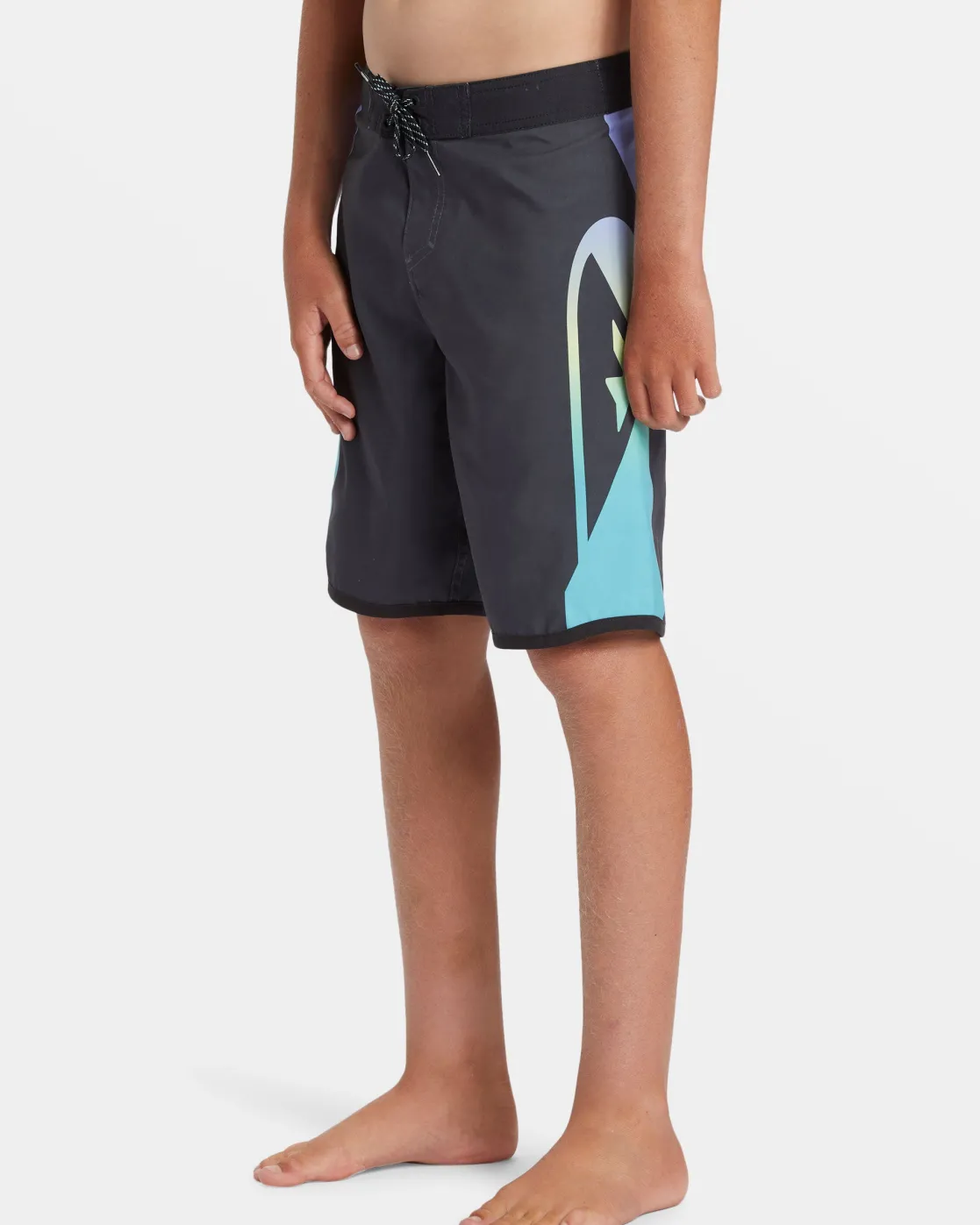 Quiksilver Boardshorts | Boys Gifts>Boys 8-16 Everyday Holmes 17" Boardshorts TARMAC