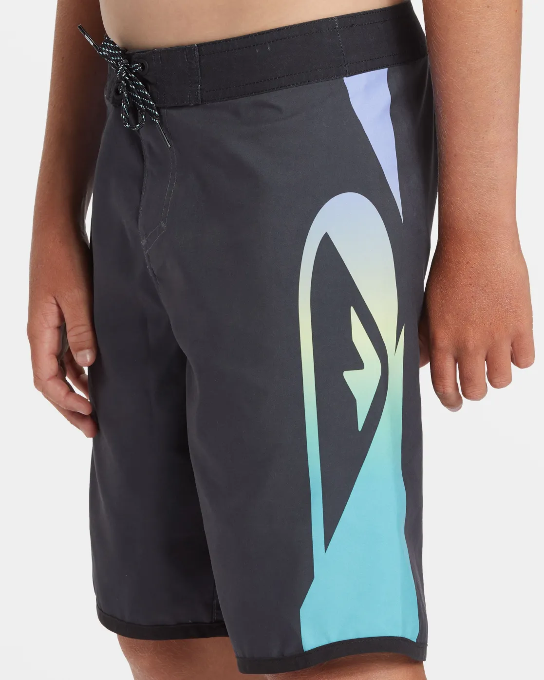 Quiksilver Boardshorts | Boys Gifts>Boys 8-16 Everyday Holmes 17" Boardshorts TARMAC