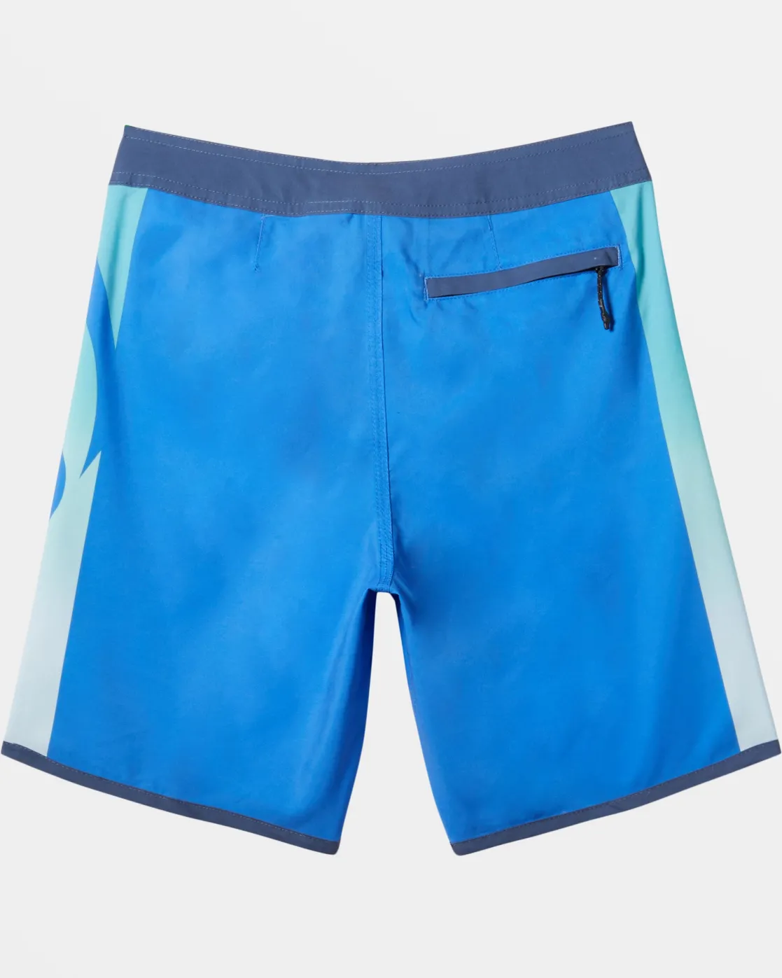 Quiksilver Boardshorts>Boys 8-16 Everyday Holmes 17" Boardshorts NEBULASBLUE