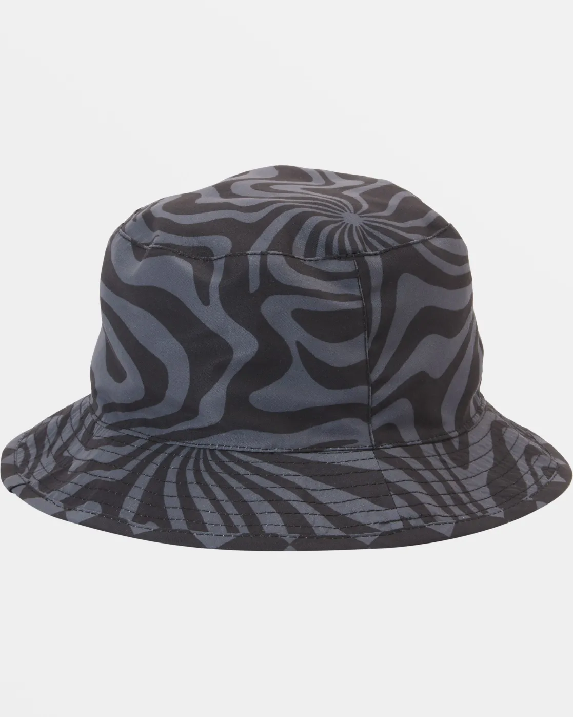 Quiksilver Hats & Beanies | Boys Gifts>Boys 8-16 Flipped Out Bucket Hat TARMAC