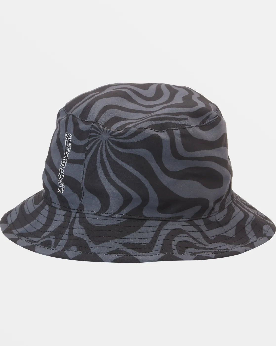 Quiksilver Hats & Beanies | Boys Gifts>Boys 8-16 Flipped Out Bucket Hat TARMAC