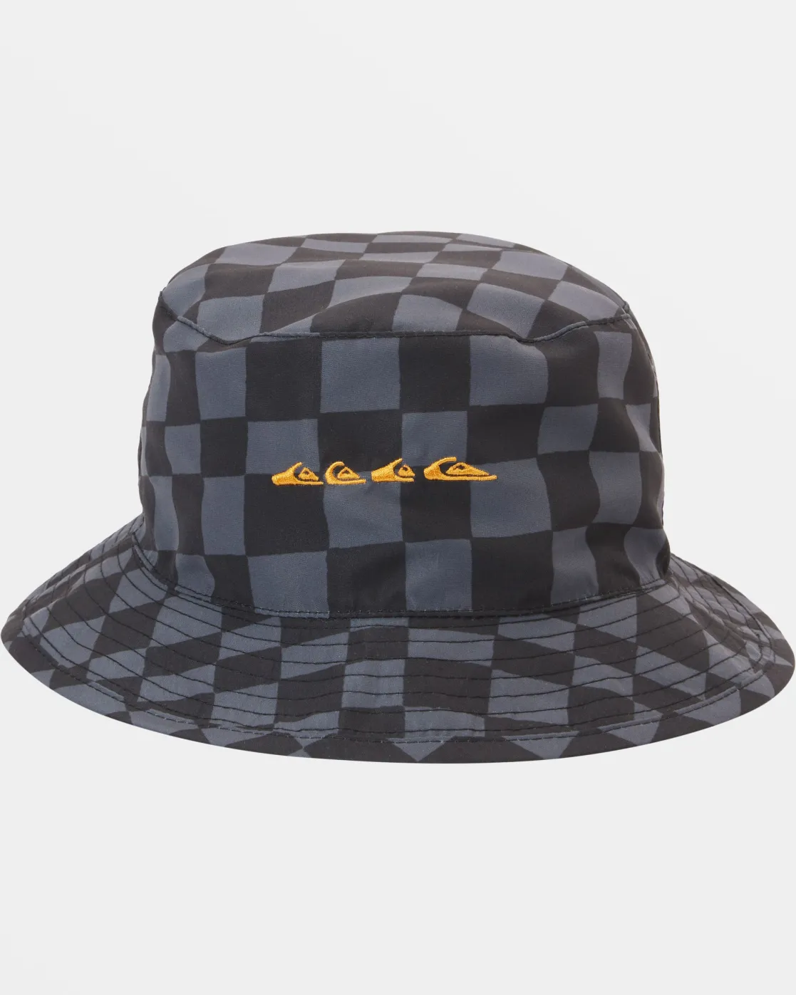 Quiksilver Hats & Beanies | Boys Gifts>Boys 8-16 Flipped Out Bucket Hat TARMAC