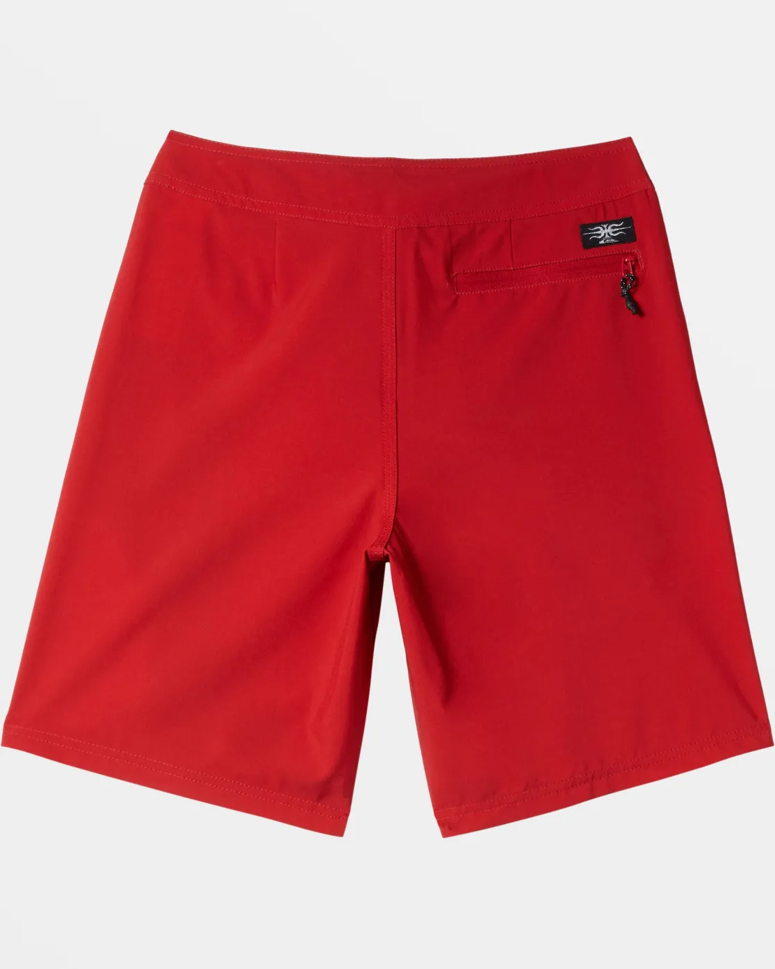 Quiksilver Boardshorts>Boys 8-16 Mercury Slash 17" Boardshorts SALSA