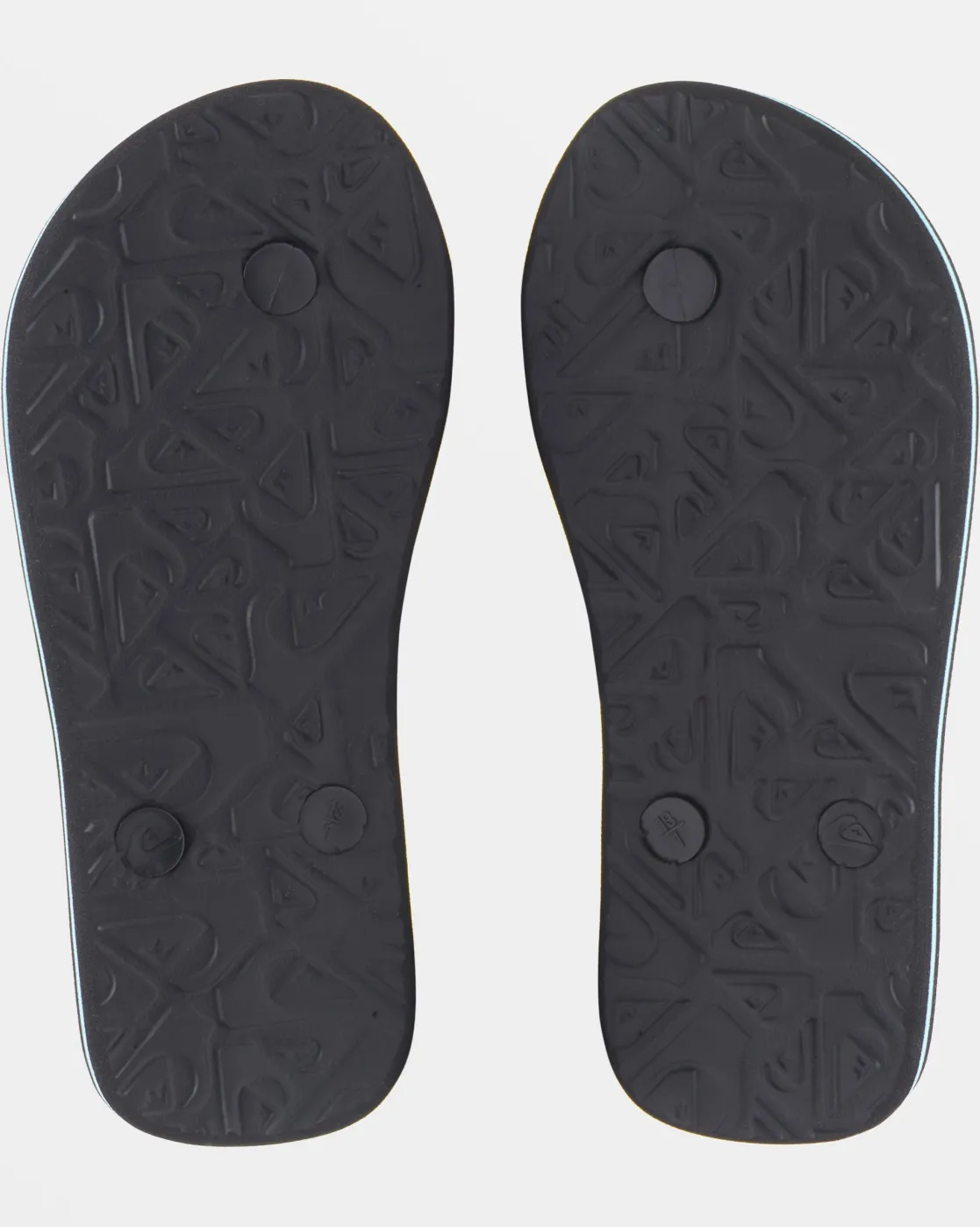 Quiksilver Sandals | Boys Gifts>Boys 8-16 Molokai Art II Sandals BLUE4