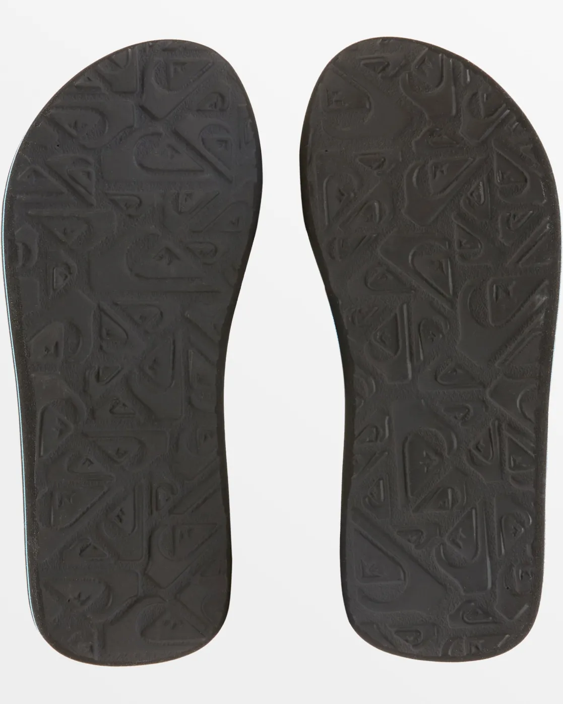 Quiksilver Sandals | Boys Gifts>Boys 8-16 Molokai Layback Sandals BLACK/GREEN/BLACK