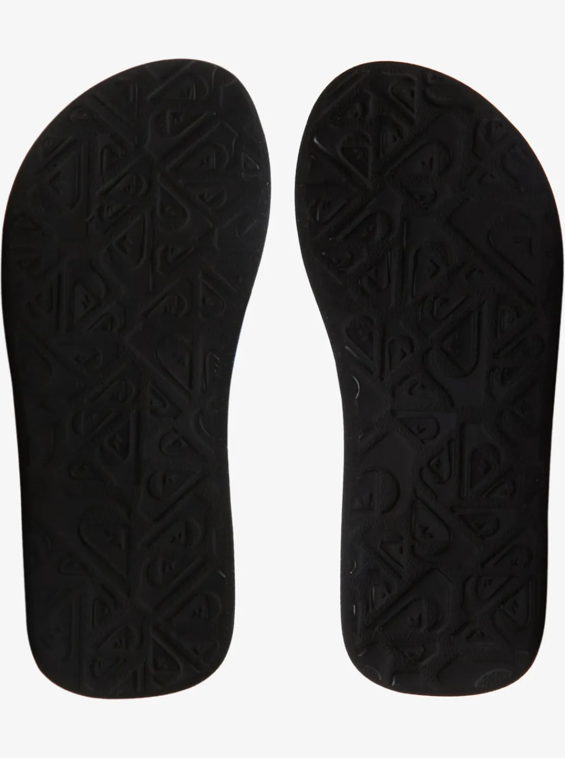 Quiksilver Sandals>Boys 8-16 Molokai Layback Sandals BLUE5