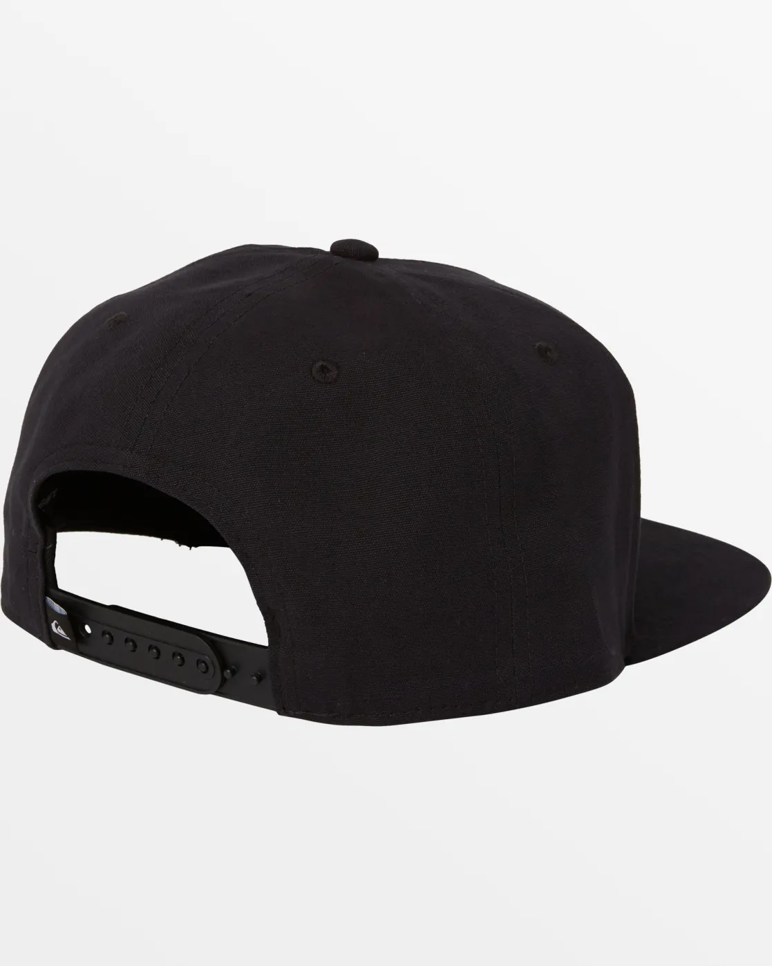 Quiksilver Hats & Beanies | Boys Gifts>Boys 8-16 QSB Trucker Hat BLACK