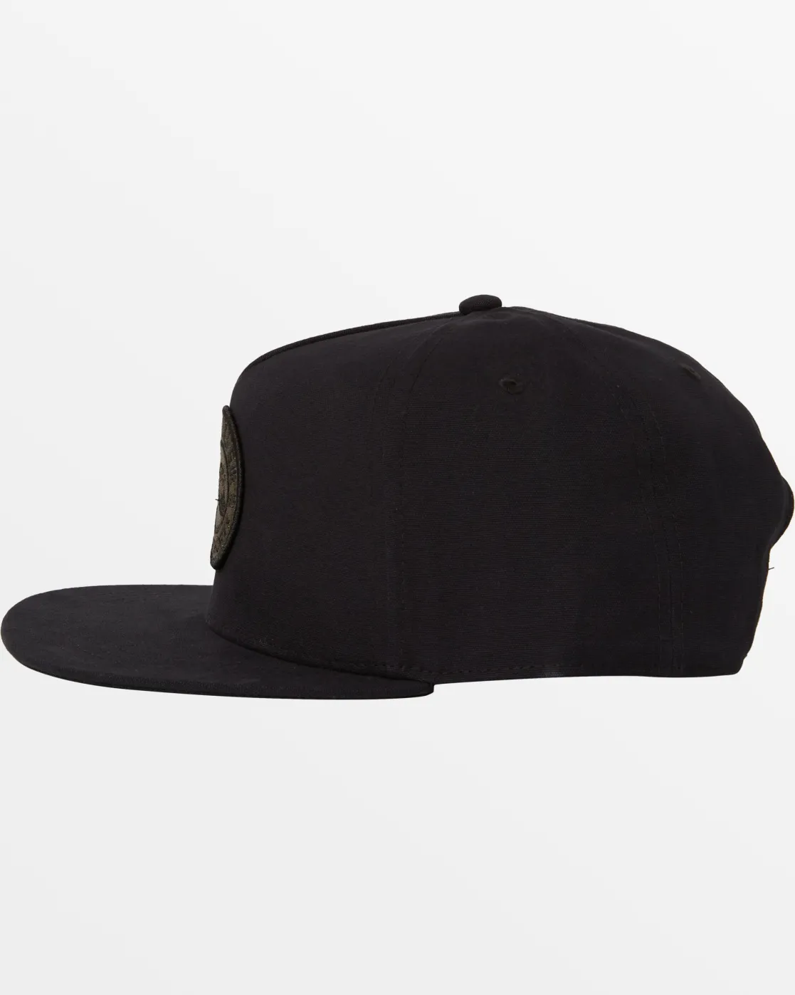 Quiksilver Hats & Beanies | Boys Gifts>Boys 8-16 QSB Trucker Hat BLACK