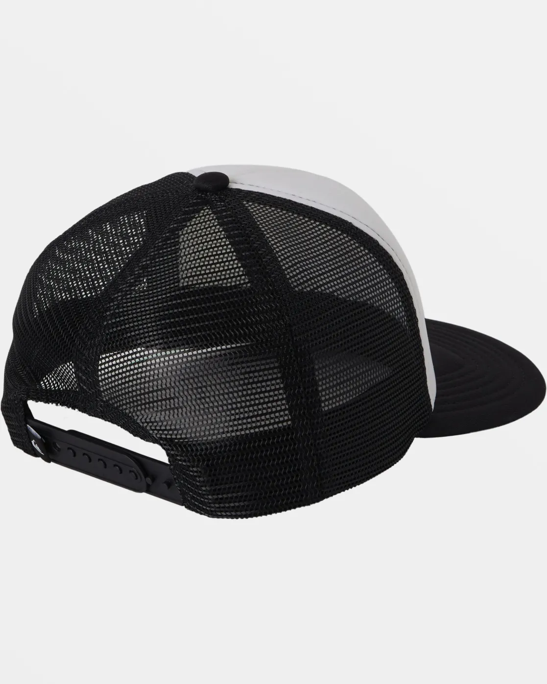 Quiksilver Hats & Beanies | Boys Gifts>Boys 2-7 Slab Bruiser Trucker Hat WHITE