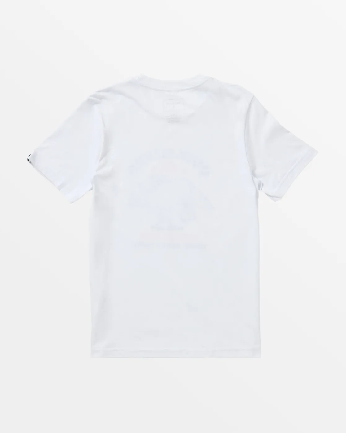 Quiksilver Tees>Boys 8-16 Surfing USA T-Shirt WHITE