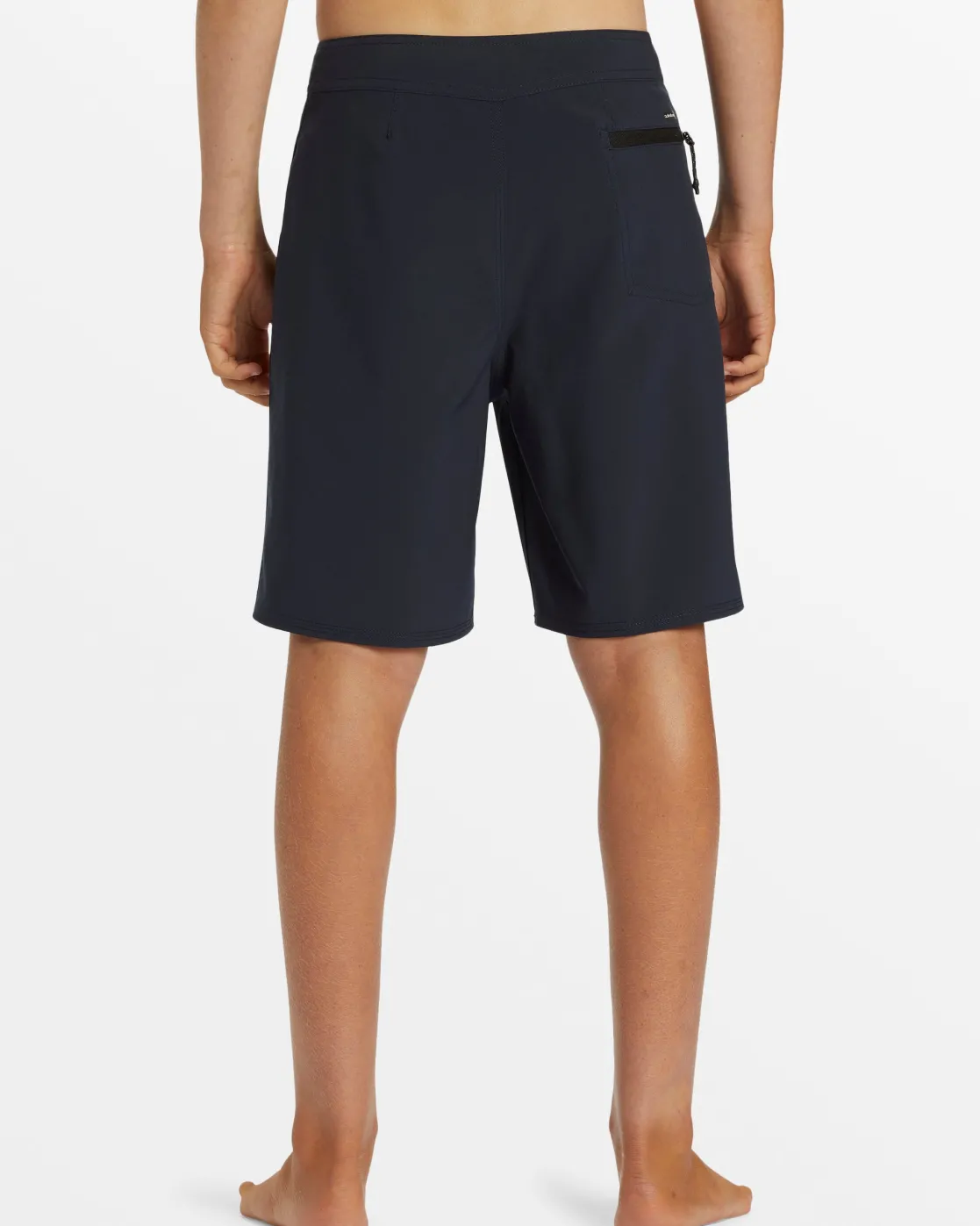 Quiksilver Boardshorts>Boys 8-16 Surfsilk Kaimana 17" Boardshorts DARKNAVY