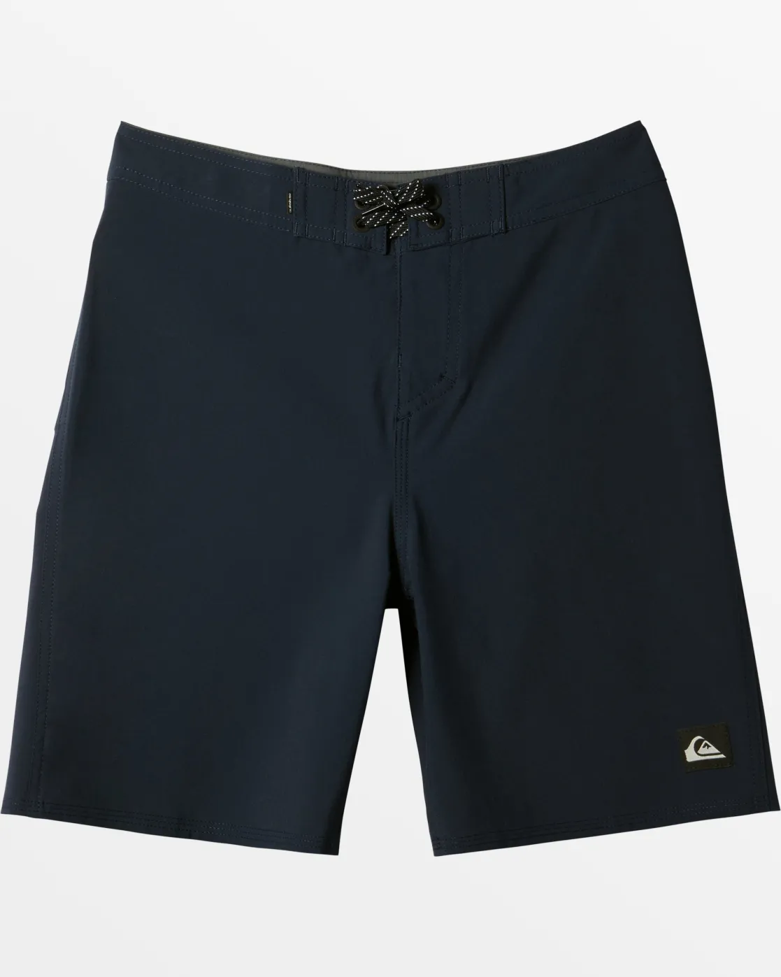 Quiksilver Boardshorts>Boys 8-16 Surfsilk Kaimana 17" Boardshorts DARKNAVY