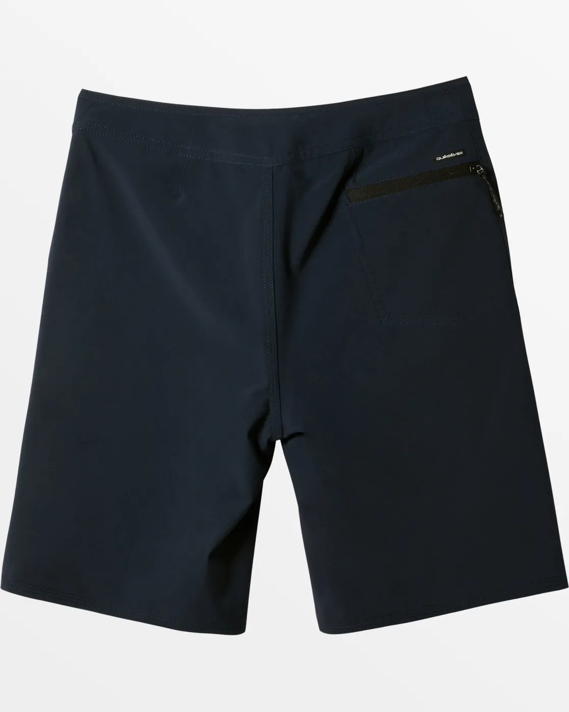 Quiksilver Boardshorts>Boys 8-16 Surfsilk Kaimana 17" Boardshorts DARKNAVY