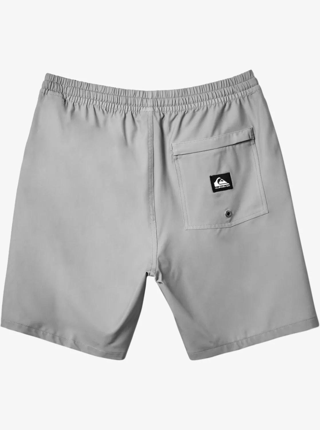 Quiksilver Shorts & Amphibians>Boys 2-7 Taxer Amphibian 13" Hybrid Shorts - QUARRY