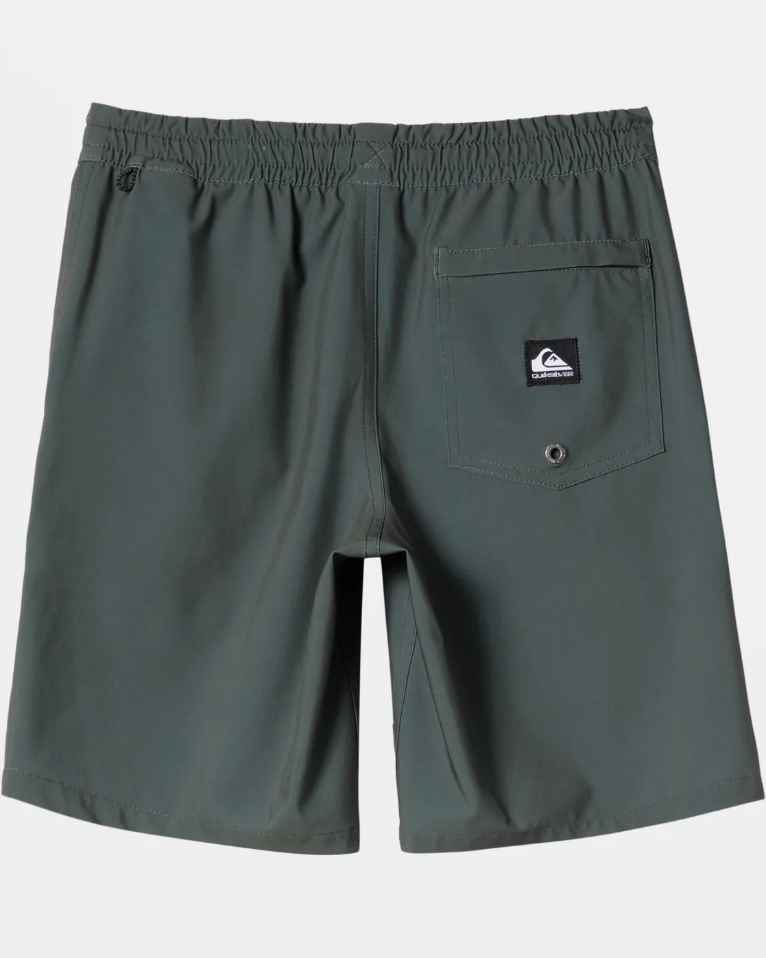 Quiksilver Shorts & Amphibians | Boys Gifts>Boys 8-16 Taxer Amphibian 17" Hybrid Shorts URBANCHIC