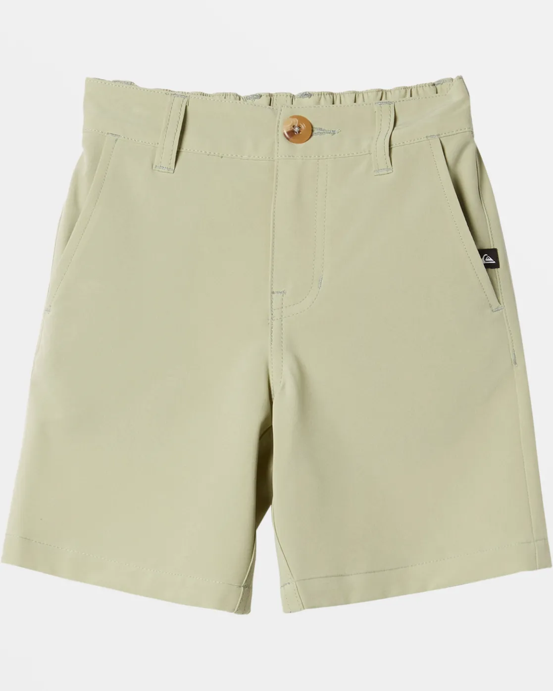 Quiksilver Shorts & Amphibians | Boys Gifts>Boys 2-7 Union Amphibian 13" Hybrid Shorts DESERTSAGE