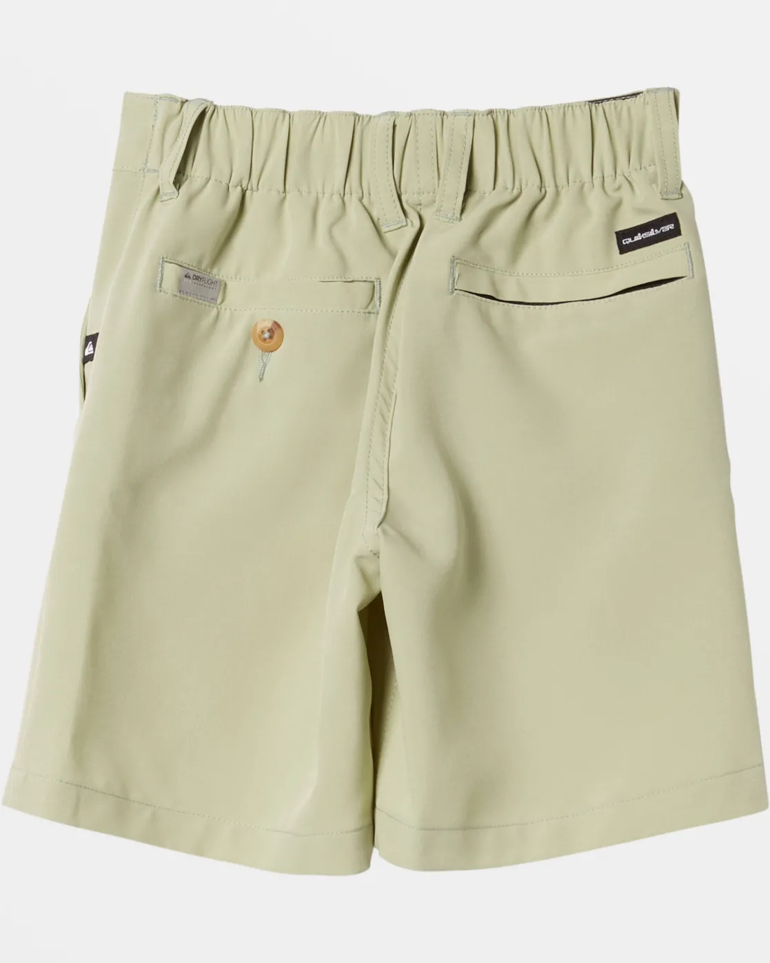Quiksilver Shorts & Amphibians | Boys Gifts>Boys 2-7 Union Amphibian 13" Hybrid Shorts DESERTSAGE