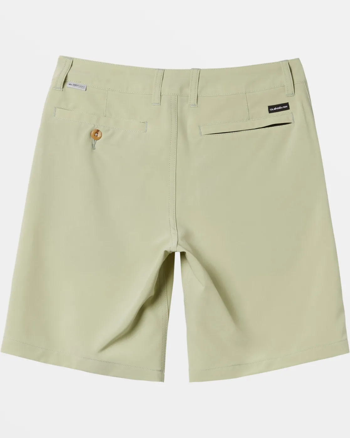 Quiksilver Shorts & Amphibians | Boys Gifts>Boys 8-16 Union Amphibian 17" Hybrid Shorts DESERTSAGE