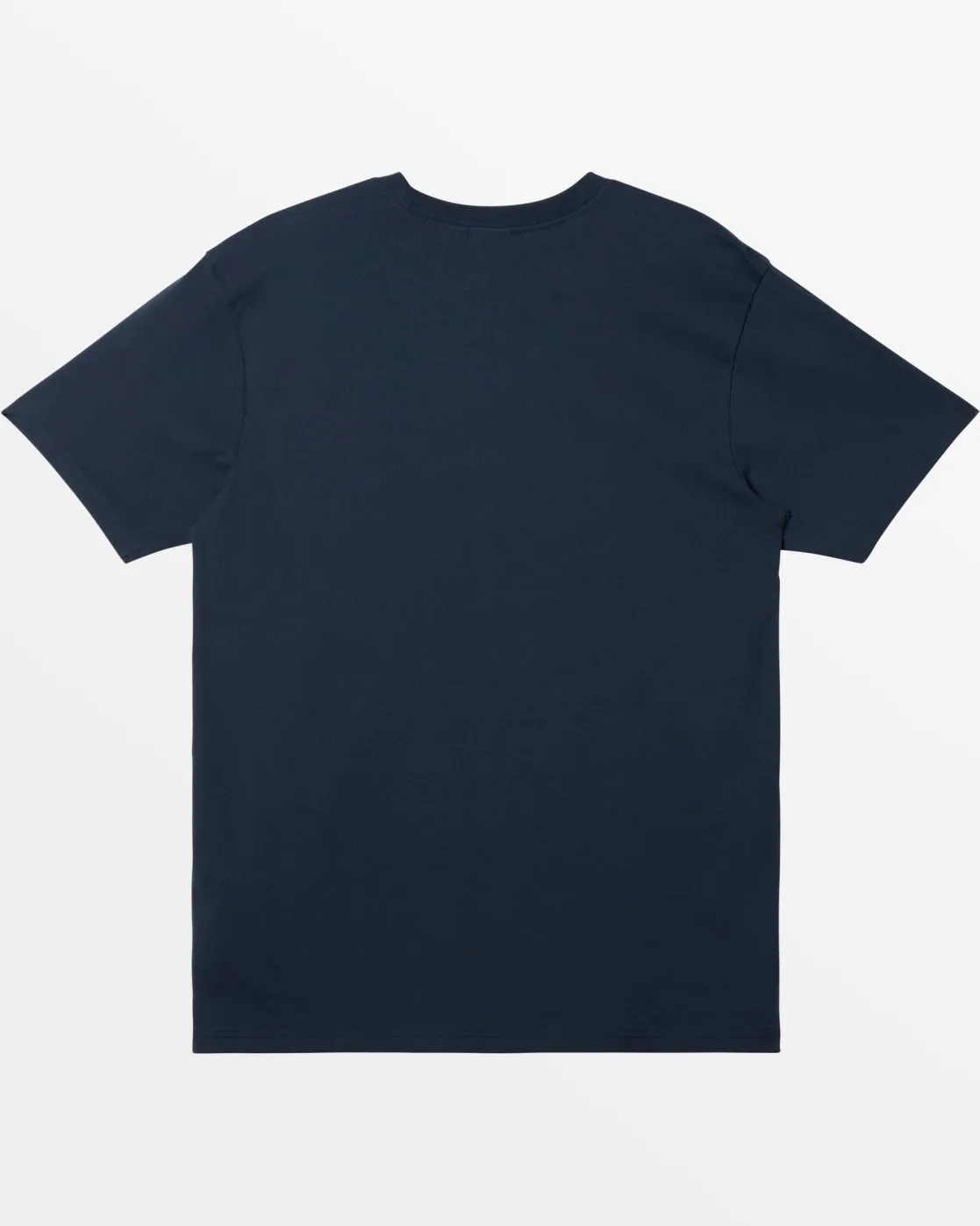 Quiksilver Tees>Bubble Logo DNA T-Shirt - DARKNAVY
