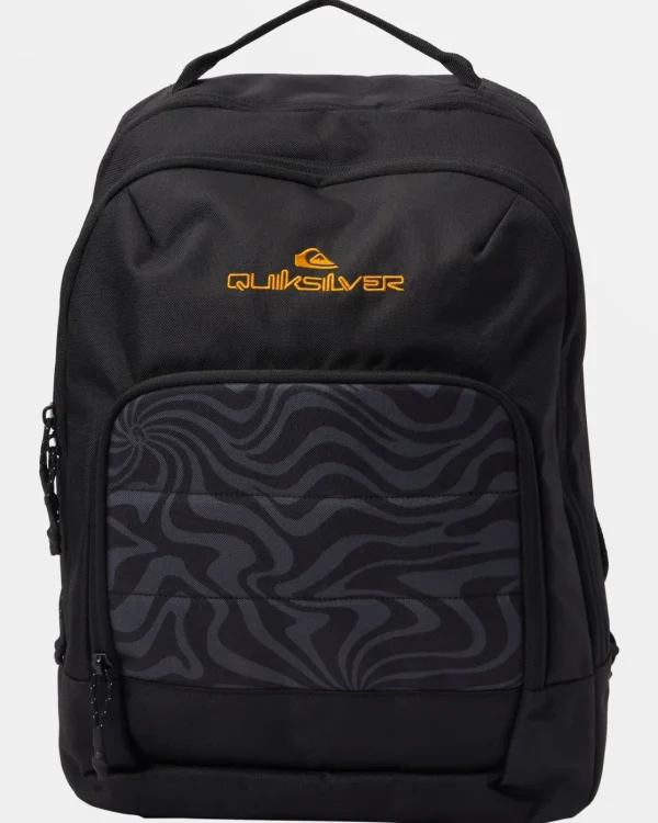 Quiksilver Backpacks & Bags>Burst 2.0 Backpack IRONGATE