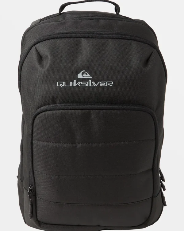 Quiksilver Backpacks & Bags>Burst 2.0 Backpack BLACK