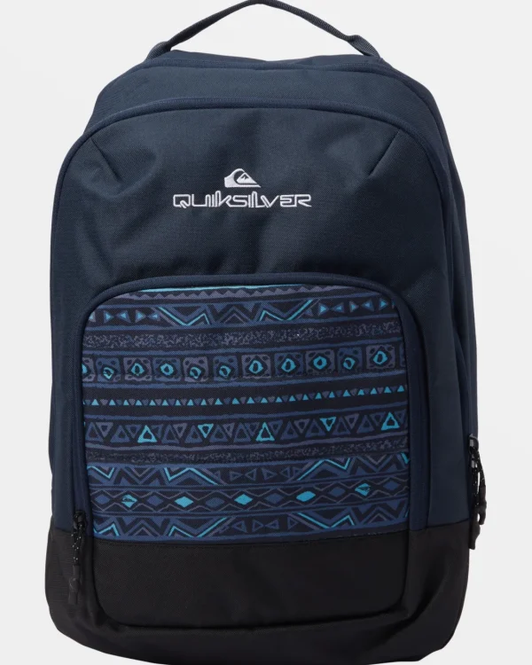 Quiksilver Backpacks & Bags>Burst 2.0 Backpack DARKNAVY