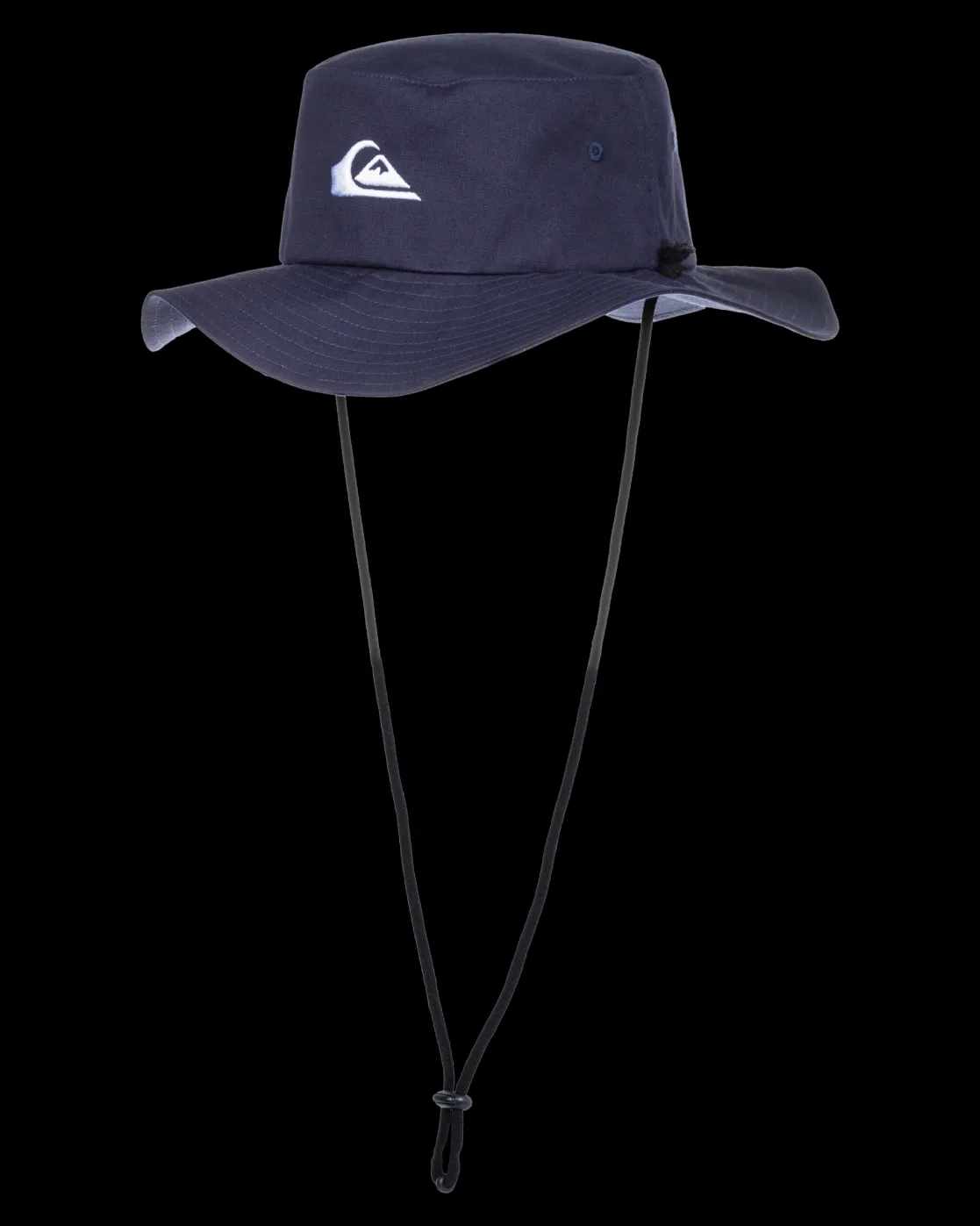 Quiksilver Hats>Bushmaster Safari Boonie Hat INSIGNIABLUE