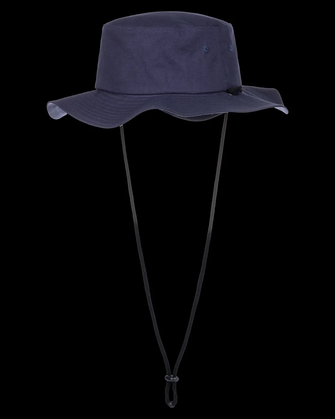 Quiksilver Hats>Bushmaster Safari Boonie Hat INSIGNIABLUE