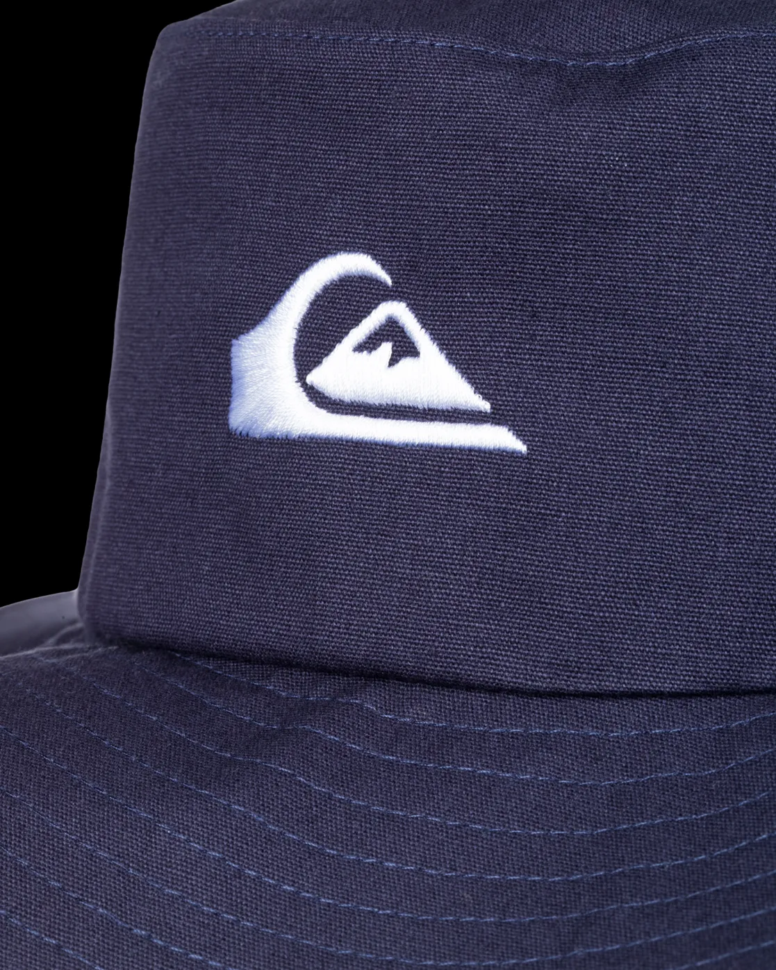 Quiksilver Hats>Bushmaster Safari Boonie Hat INSIGNIABLUE