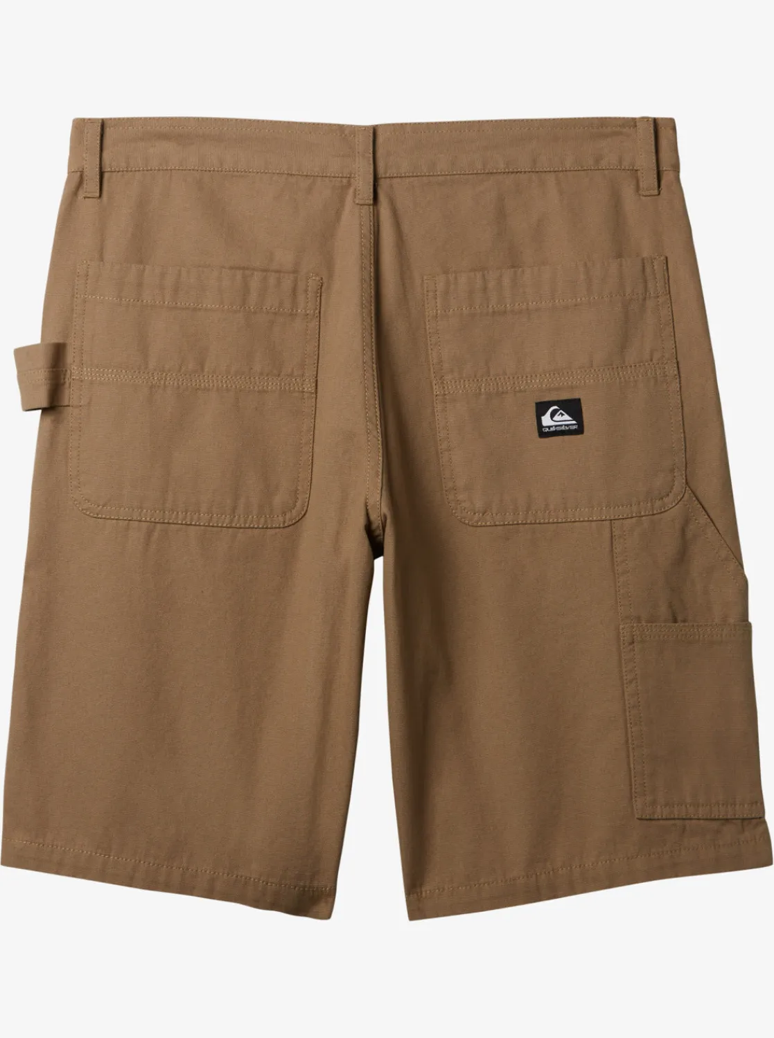 Quiksilver Shorts & Amphibians>Carpenter Shorts TIMBERWOLF