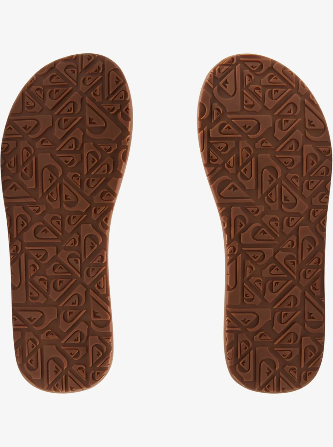 Quiksilver Sandals>Carver Nubuck Sandals SOLIDBLACK
