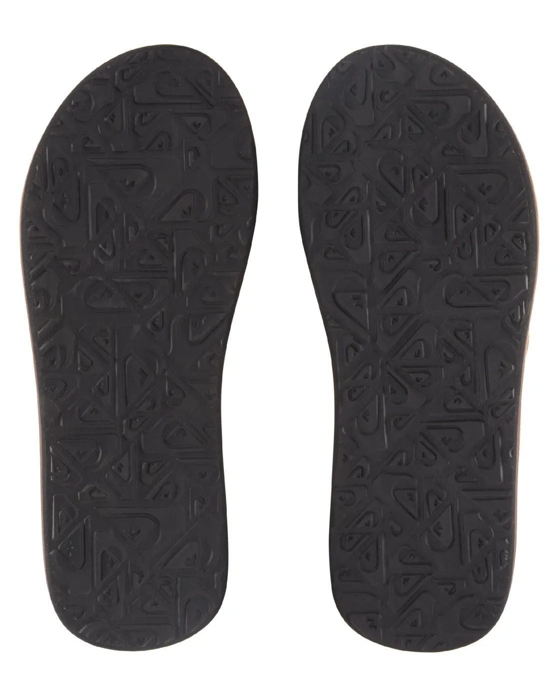 Quiksilver Sandals>Carver Print Sandals TAN2