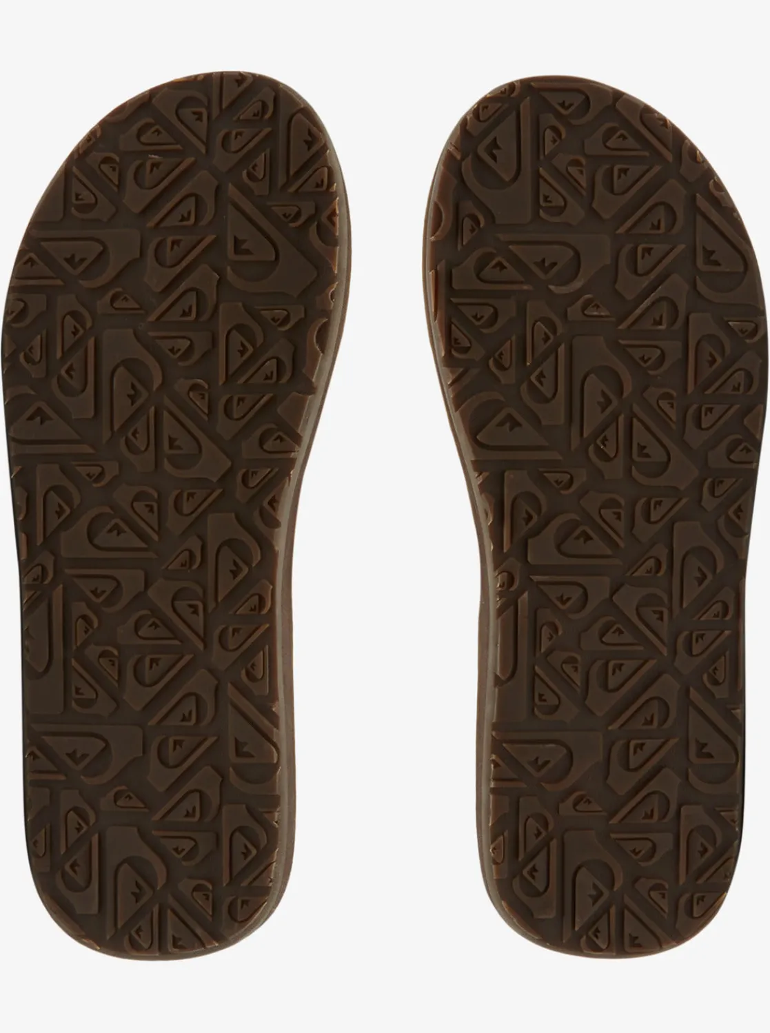 Quiksilver Sandals>Carver Suede Core Sandals TAN1