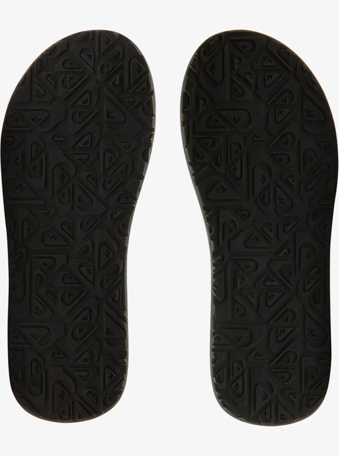 Quiksilver Sandals>Carver Suede Core Sandals GREY1
