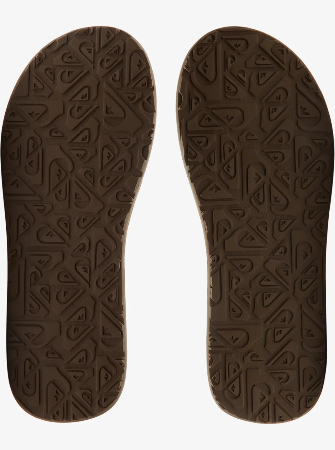 Quiksilver Sandals>Carver Suede Plus Sandals TAN1
