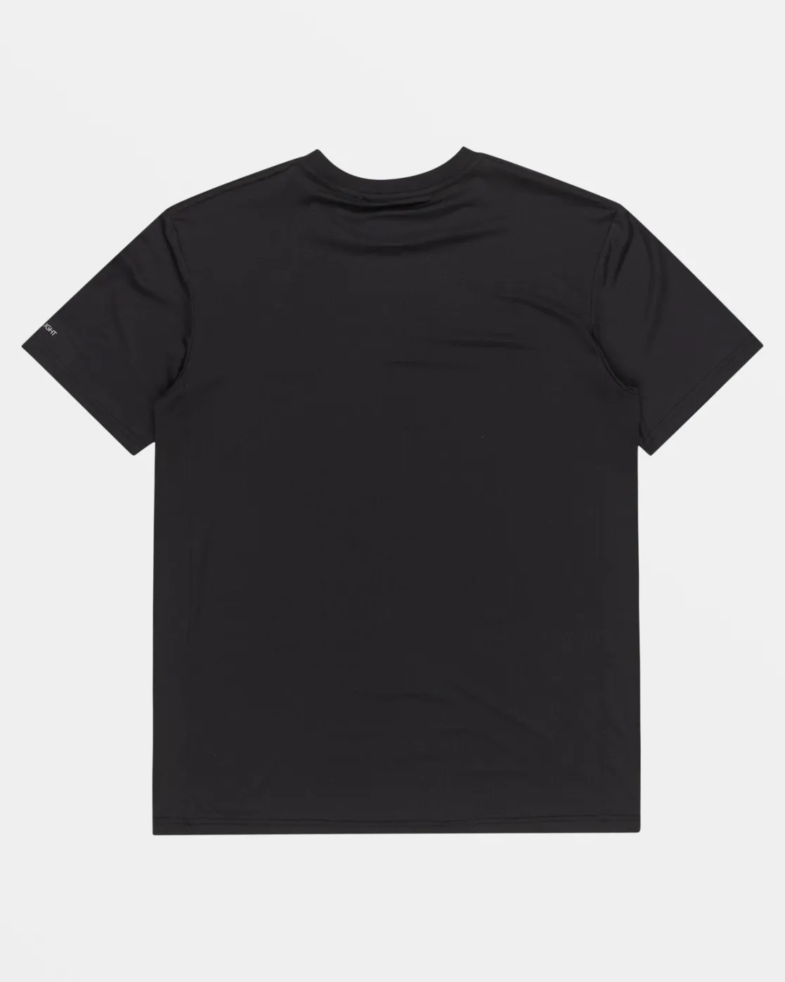 Quiksilver Tees>Coastal Run T-Shirt BLACKHEATHER